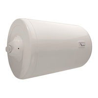 Gorenje TGRH 100 C6 Instructions For Use Manual