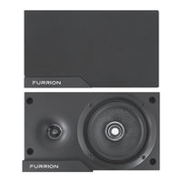 Furrion FSBT43S-BL Operating And Installation Instructions