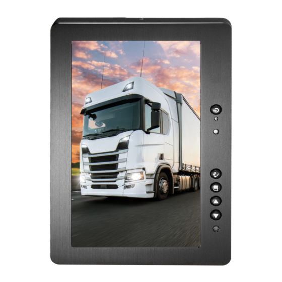 User Manuals: Eyyes CarEye Safety Angle Accessories