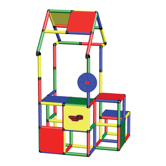 Quadro mdb A0273 Construction Manual
