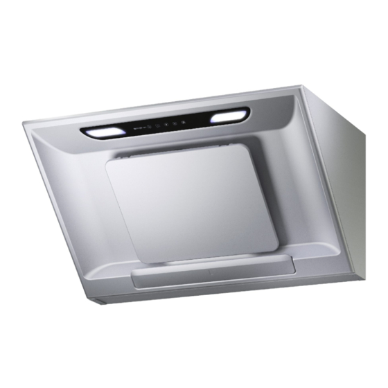 Fujioh FR-SC2090/11 Installation & Operation Manual