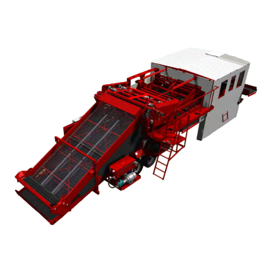 Spudnik 995 Owner's/Operator's Manual