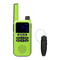 Retevis RA19 - Bluetooth Walkie Talkie Manual