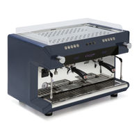 Astoria Core200 Use And Maintenance Manual