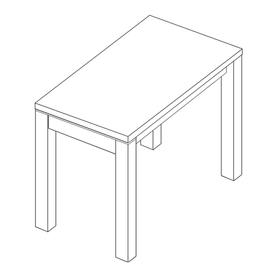Trasman 8058 ISOLA Assembly Manual