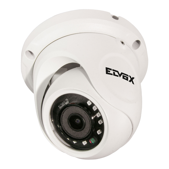 Vimar ELVOX 46222.036B.01 Manual