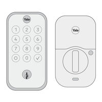 Fortune YRD450 Installation Instructions Manual
