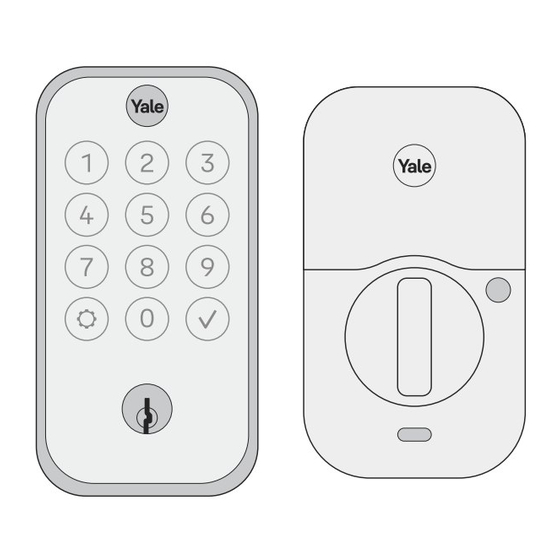 Fortune Z-Wave Plus v2 Manuals