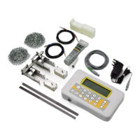 Micronics portaflow 220 User Manual