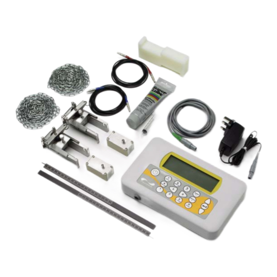 Micronics PF222 User Manual