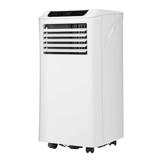 Quality Heating A011C Series Manual
