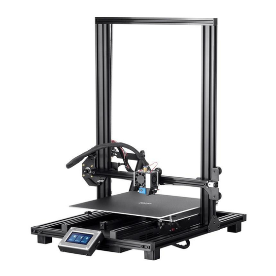Monoprice 34437 User Manual