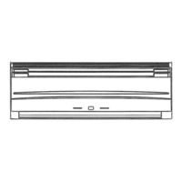 Friedrich R36TQY3F Operating Manual
