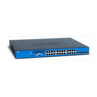 ADTRAN NetVanta 1535P Hardware Installation Manual