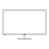 ASUS VN289H User Manual