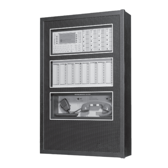 Johnson Controls IFC-3030 Operation Manual