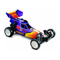 Traxxas Bandit 2401 Assembly Manual