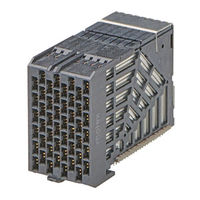 molex Impact Backplane Operation Manual