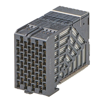 molex  Operation Manual