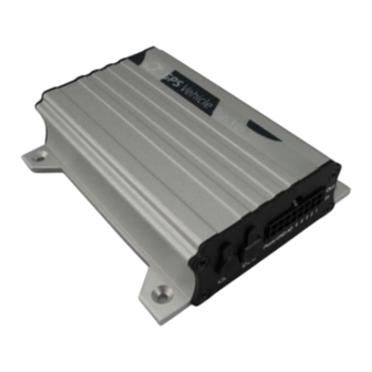 MeiTrack MVT380 User Manual