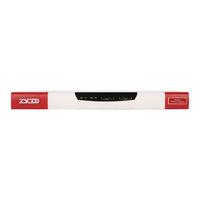 Zycoo CooVox U100 Series Quick Installation Manual