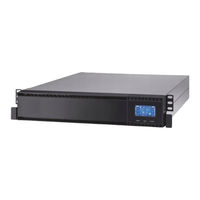 Integra EPRO-RACK 3.4KVA User Manual