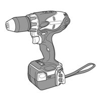 Berner BACS 14,4V LI Operating Instructions Manual