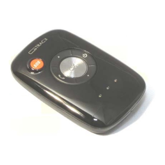 SunTech ST900 User Manual