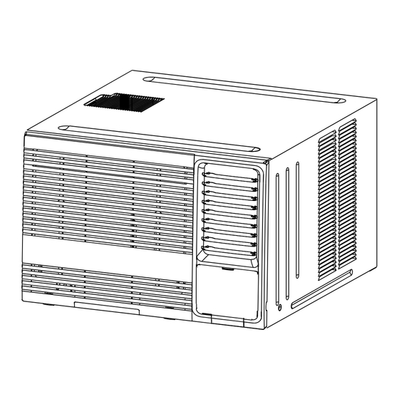Carrier 51QW007716G User Manual