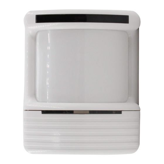 wattstopper LMPX-100-4 Installation Instructions