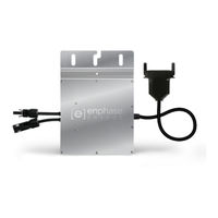 enphase D380 Troubleshooting Manual