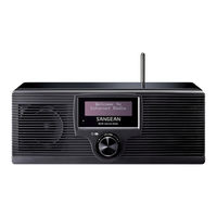 Sangean WFR-20 Service Manual