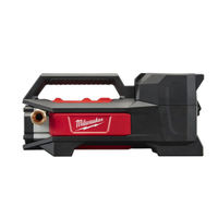 Milwaukee M18 TP Operator's Manual
