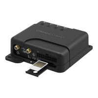 Omnicomm Profi Wi-Fi User Manual