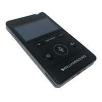 Williams Sound Digi-Wave DLR 400 ALK User Manual
