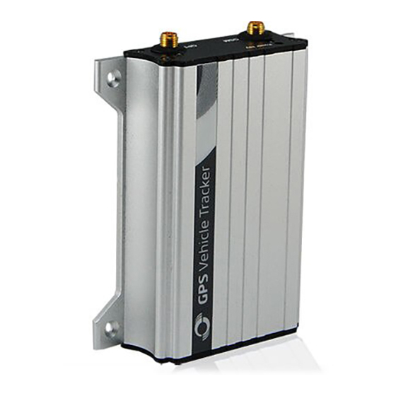 MeiTrack MVT380 User Manual