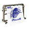 Plotter GCC Technologies Puma II Firmware Model Changing