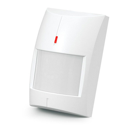 Satel APD-100 Manual