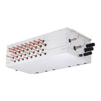 Carrier 40VMD006-016 Installation And Maintenance Instructions Manual