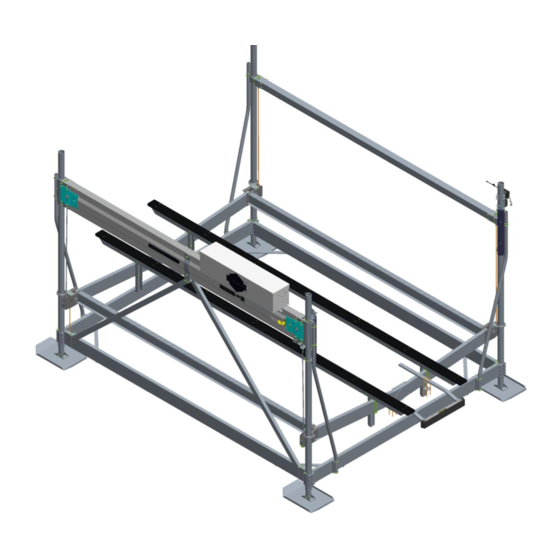 ShoreStation SSV40108HS Assembly Instructions Manual