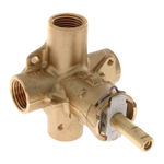 Moen T180 Series Quick Start Manual