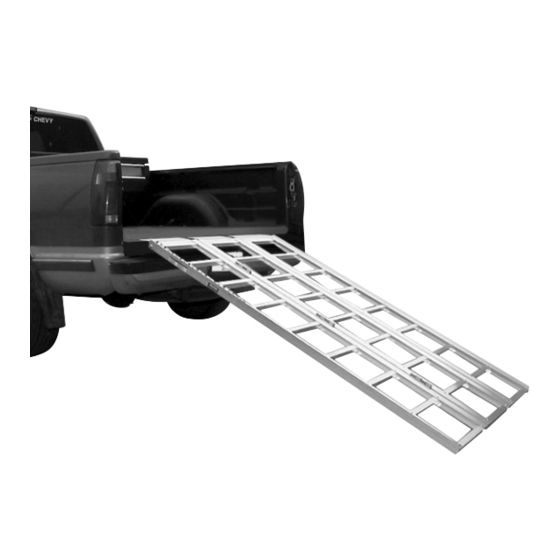 Power Fist 8002597 User Manual