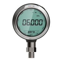 Additel ADT685 User Manual