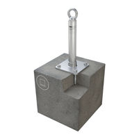 ABS Safety ABS-Lock X-SR-B Installation Manual