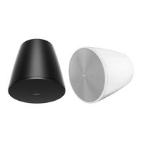Bose Professional DesignMax DM10P-SUB Installation Manual