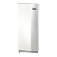 Nibe F1145PC Installation Manual