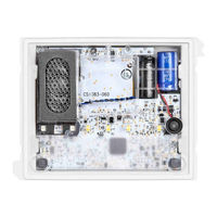 urmet domus 2 VOICE 1083/39 Manual
