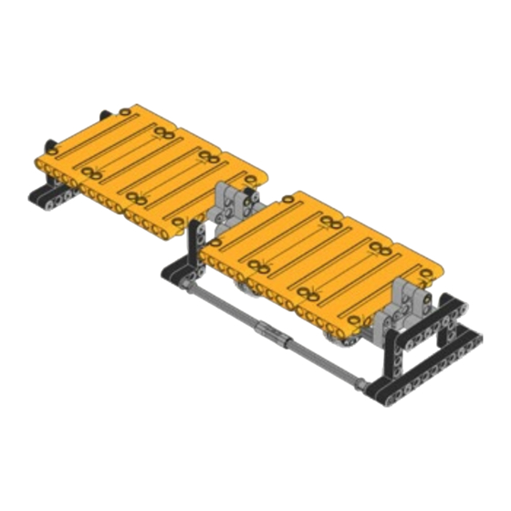 LEGO 45816 Assembly Instructions Manual