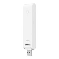 Aqara Hub E1 User Manual