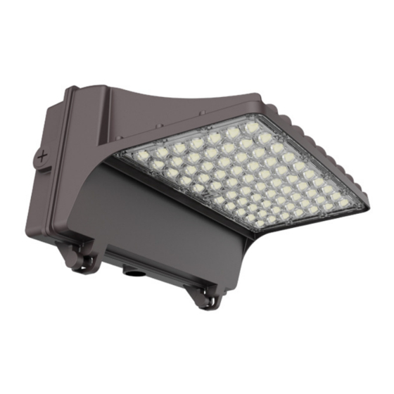 superbrightleds WPFC-R1 User Manual